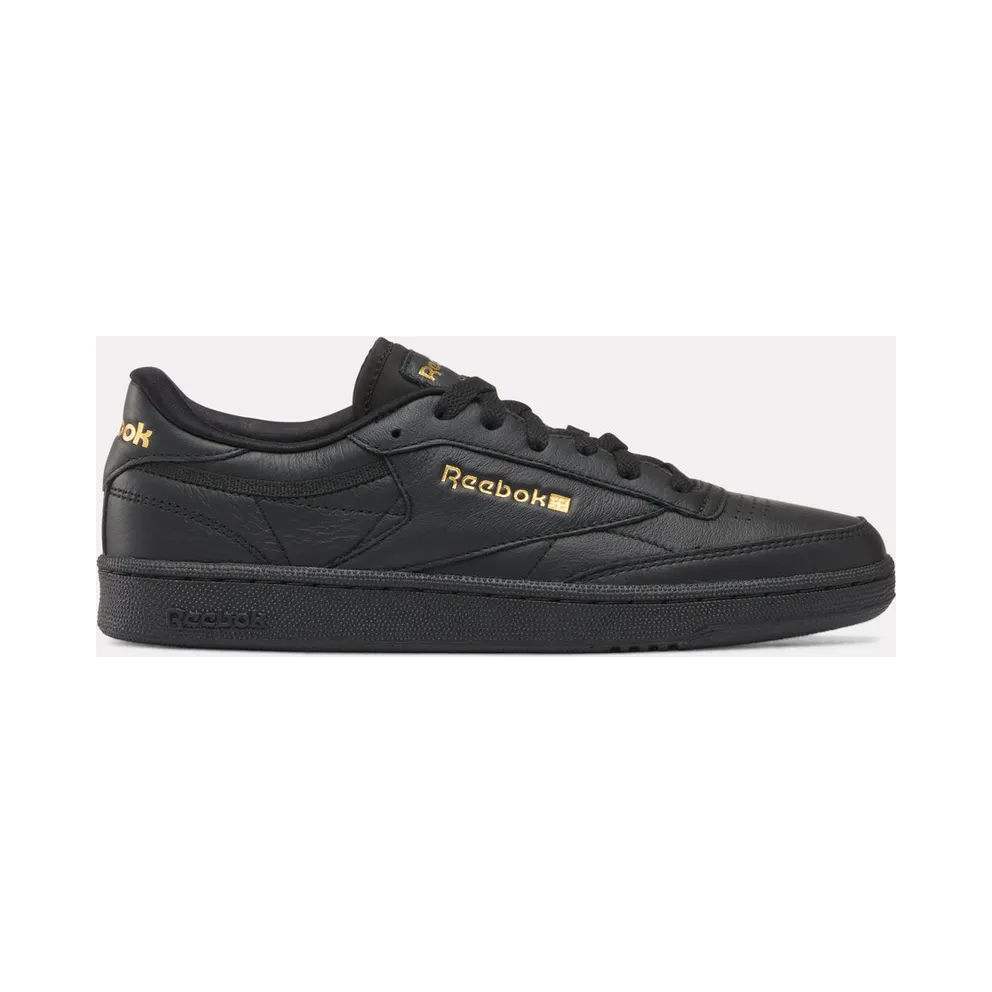 Reebok Club C 85 “Black” (100271716)