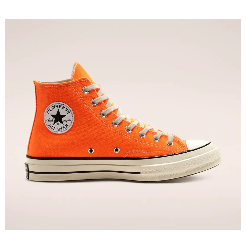 Converse Chuck 70 Hi Total Orange (167700C)