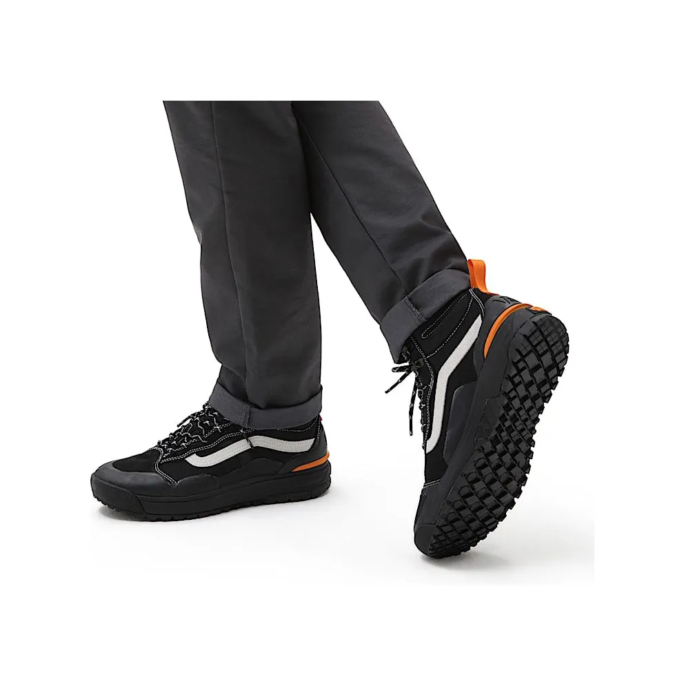 Vans UltraRange EXO Hi GTX WW MTE-2 Black (VN0005VABLA)