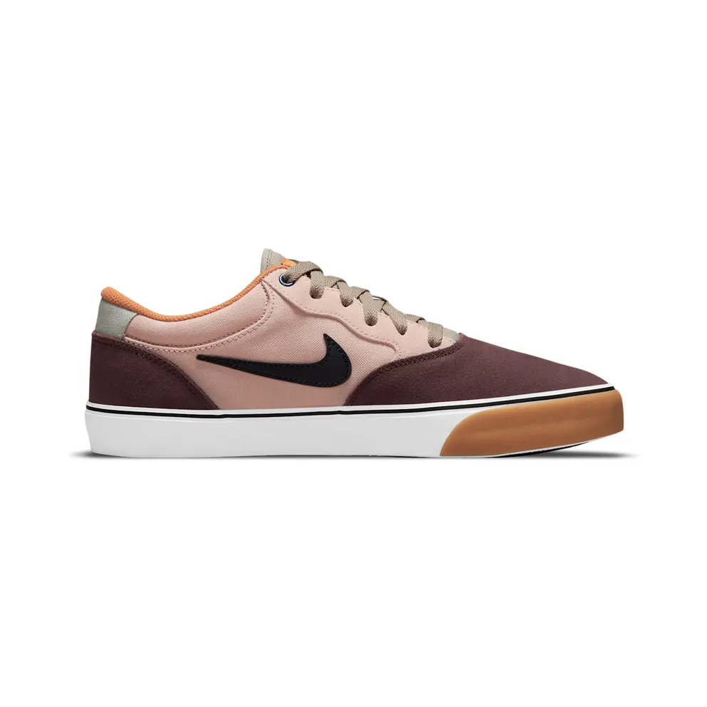 Nike SB Chron 2 Skate Shoe Red (DM3493-601)