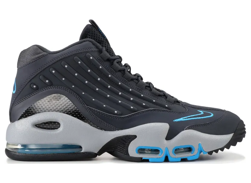 Nike Air Griffey Max 2 Anthracite Neo Turquoise (442171-030)