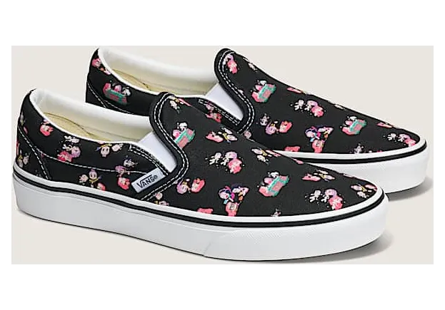 vans-slip-on VN000ED2BOS