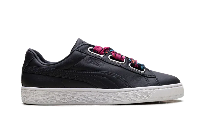 Puma HEART ONDERLAND “Heart Wonderland – Ebony” (369646-01)