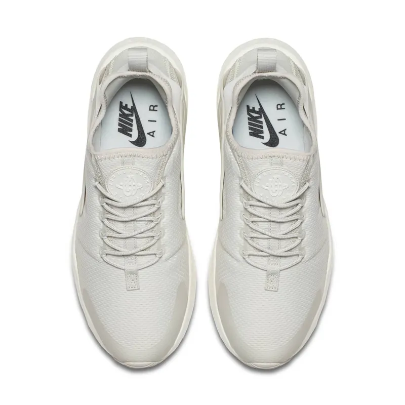 Nike Air Huarache Run Ultra Light Bone Light Bone-Sail (W) Light Bone/Light Bone-Sail (819151-004)