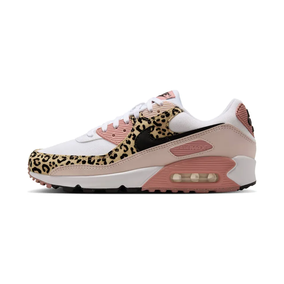 Nike Air Max 90 Leopard Pink (IF1619-101)