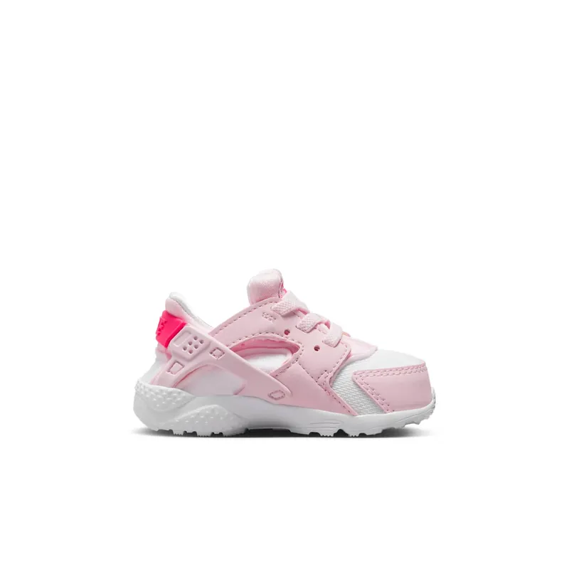 Nike Huarache Run Baby and Toddler Pink (704950-608)