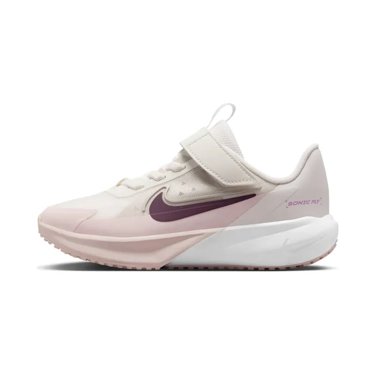 Nike Sonic Fly Phantom Silt Red Tattoo (FZ0016-006)