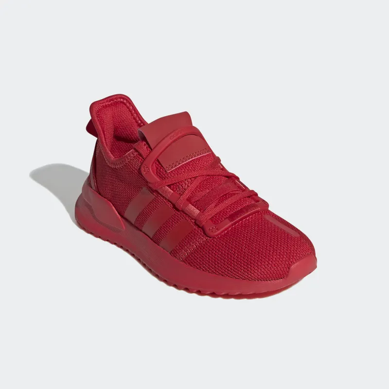 adidas  U Path Run Triple Scarlet (PS) Scarlet/Scarlet/Scarlet (FW1367)