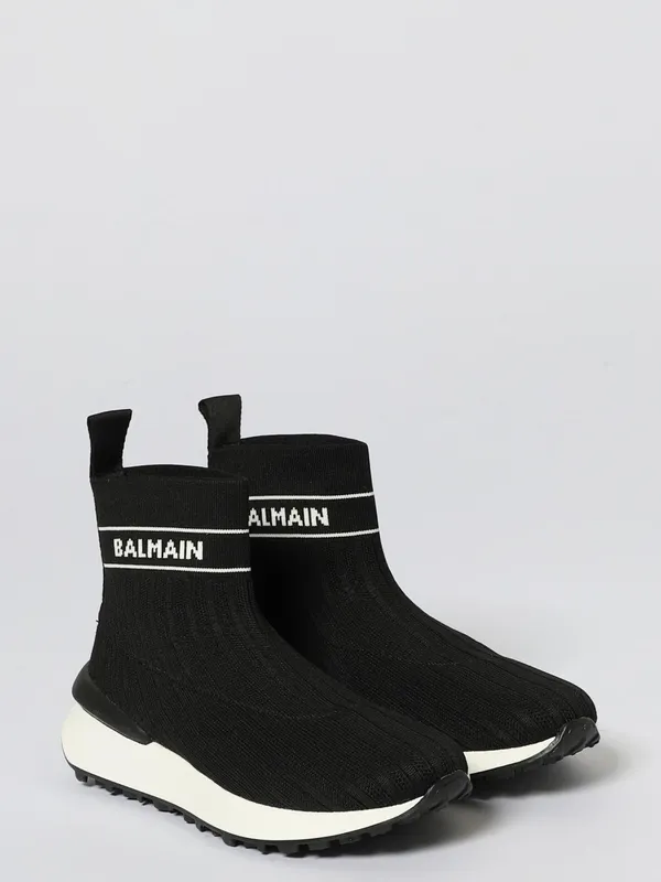 Balmain Black (BX0R26Z0464930BC)