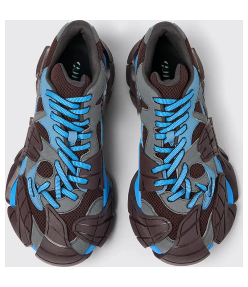 camper-sneaker A500013-014TORMENTA0