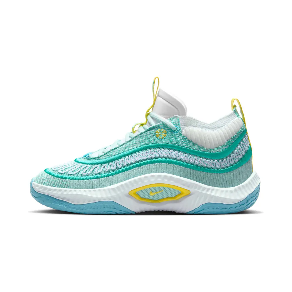 Nike Cosmic Unity 3 “Jade Ice” (DV2757-300)