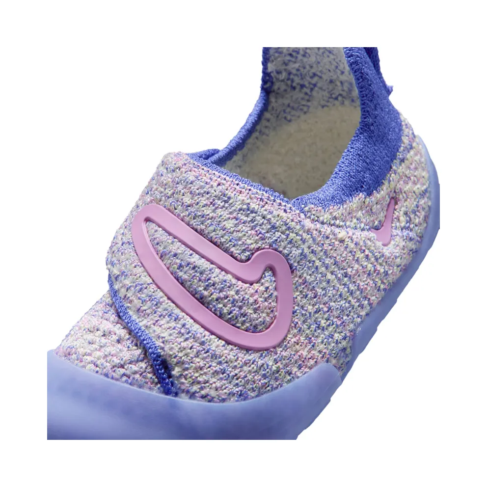 Nike Swoosh 1 Sapphire Light Magenta (FB3244-501)