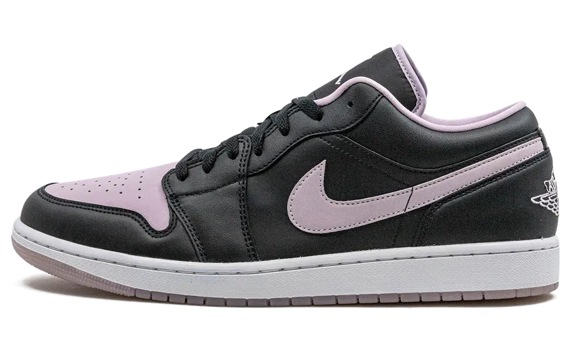 Jordan 1 Low SE “Iced Lilac” (DV1309-051)