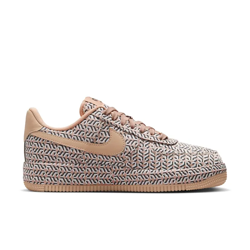 Nike AIR FORCE 1 LO “United In Victory – Hemp” (DZ2789-200)