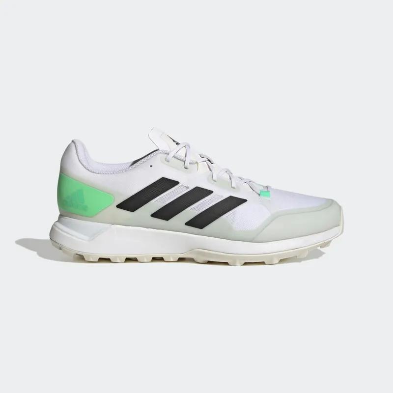 adidas Zone Dox 2.2 S Cloud White / Core Black / Linen Green (GZ4112)