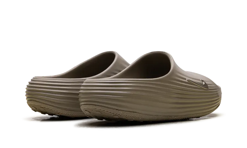 Nike ReactX Rejuven8 Slide “Khaki” (HV4479-200)