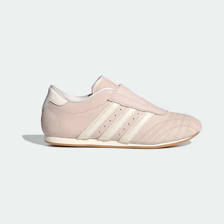 Adidas Taekwondo Wmns “Pink” (JS4523)