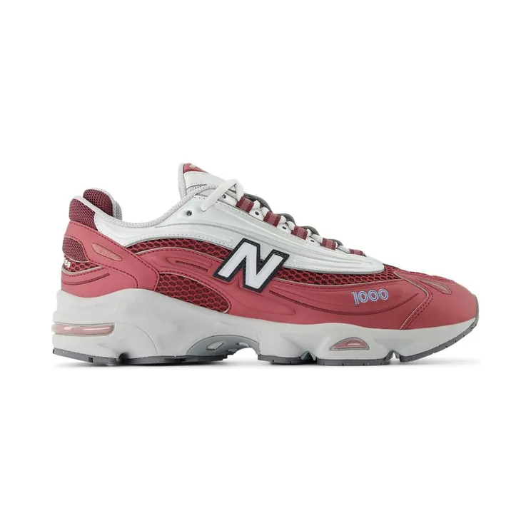 New Balance 1000 “Monarch Burgandy” (M1000Q)