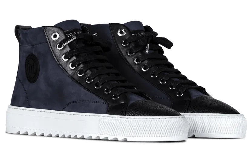 Mason Garments Astro Hi – Ombra (FW22-3E)