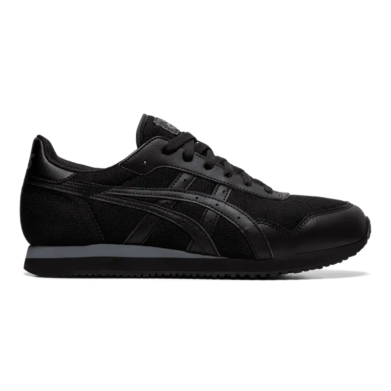 Asics TIGER RUNNER Black/Black (1191A207.001)