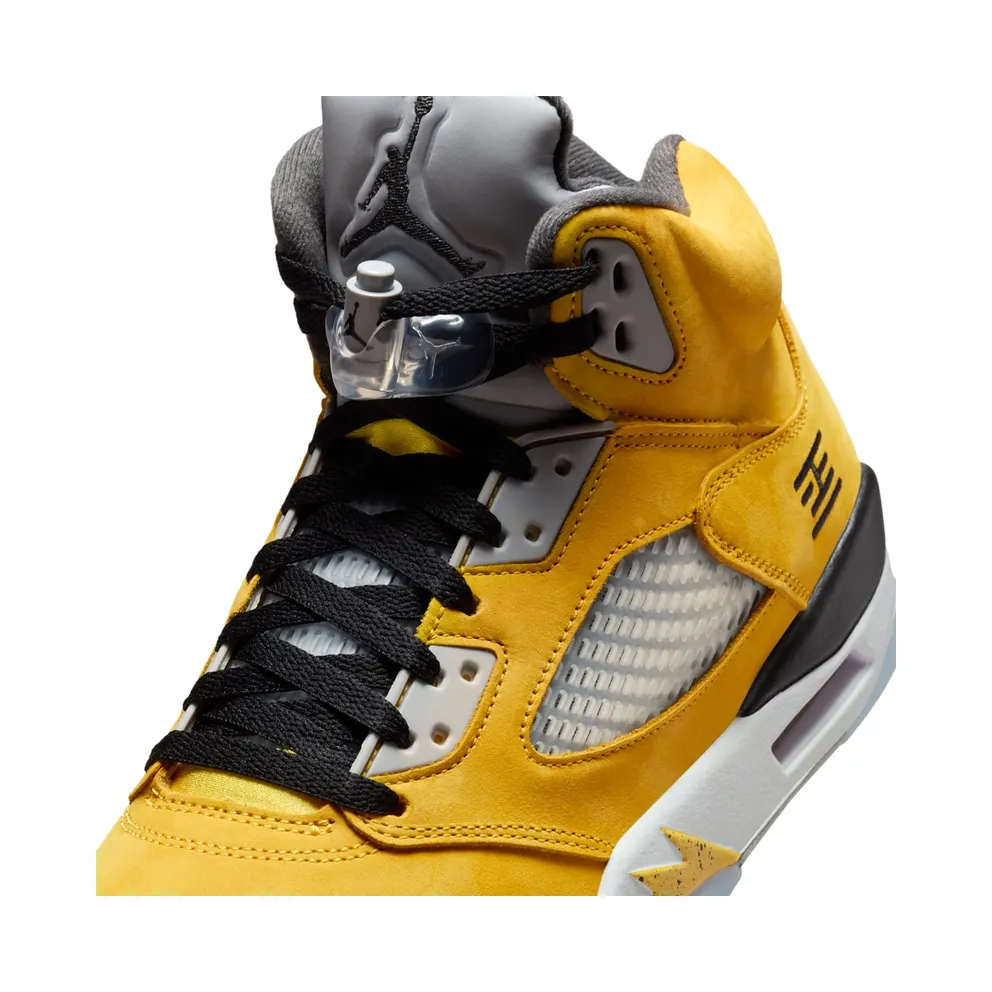 Air Jordan 5 “Tokyo (2025)” (IO3372-700)