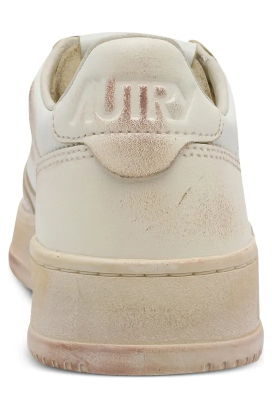 Autry Medalist Super Vintage “Neutrals/Pink” (AVLW SV08) (4)