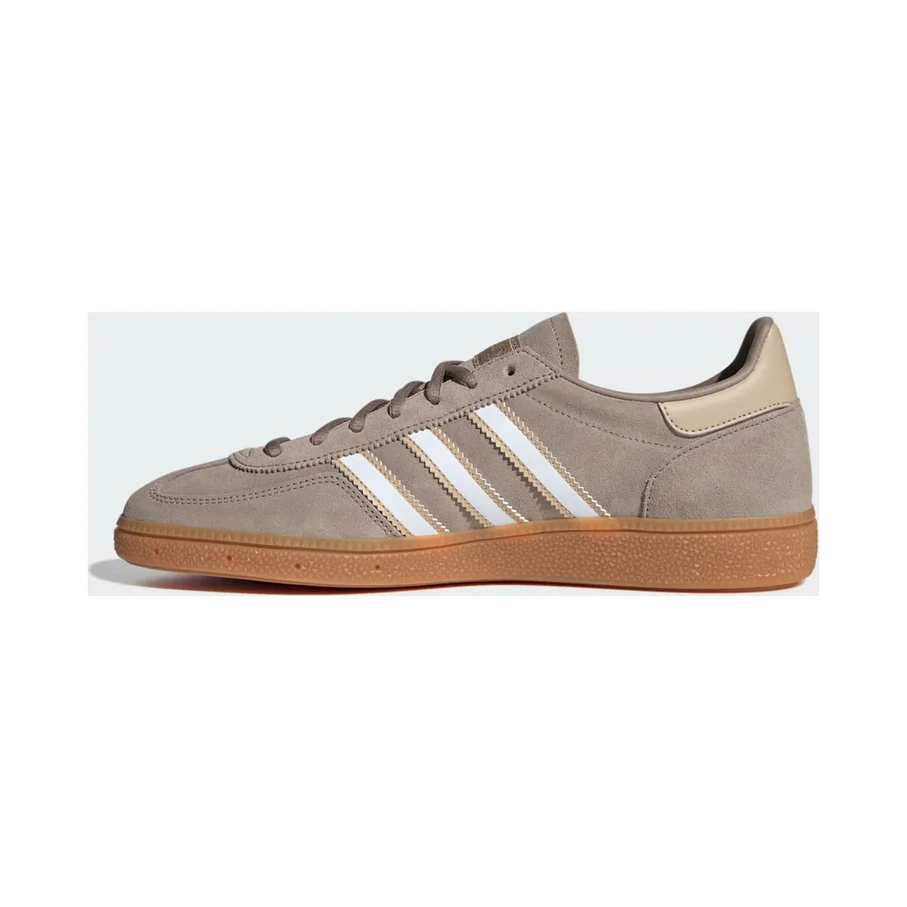 Adidas Handball Spezial Chalky Brown / Cloud White / Magic Beige (JH5443)