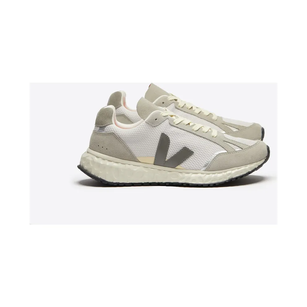 Veja CONDOR ROYALE ALVEOMESH LIGHT GREY (CO1803847A)