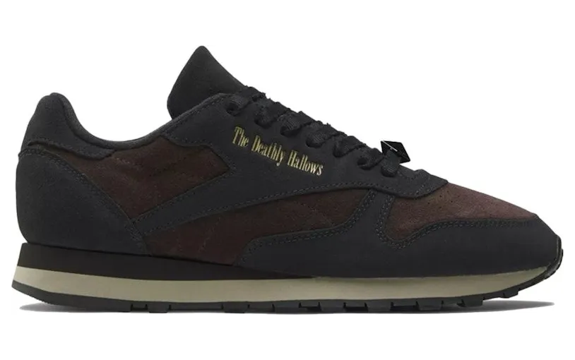 Reebok Classic Leather Harry Potter and the Deathly Hallows (100201817)