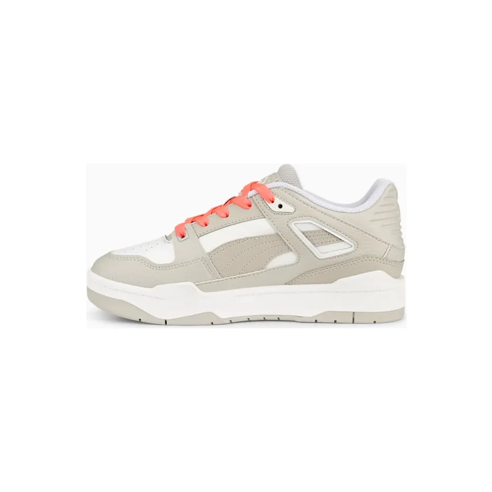 Puma Slipstream Runway White/Grey (386745-03)