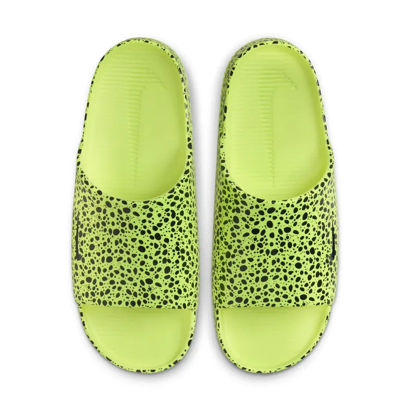 Nike Calm Slide Electric Pack Olympic Safari Volt (HF1067-700)