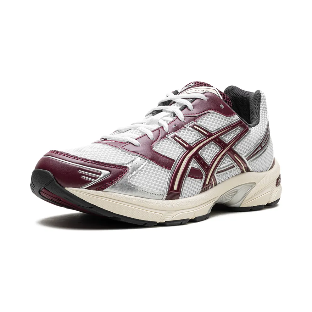 Asics Gel-1130 “Maroon Banner” (1203A685-100)
