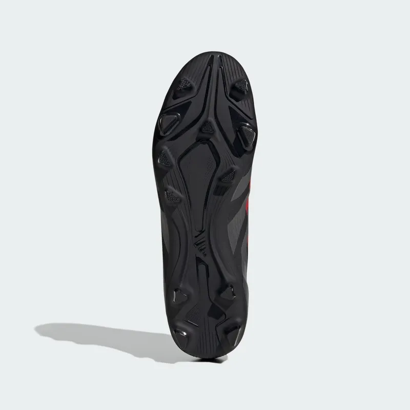 adidas Predator Club FG/MG Stealth Victory Pack (ID1325)