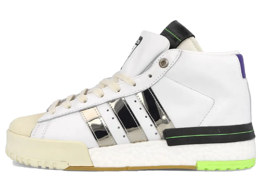 Adidas Originals Rivalry Promodel (FY3501)