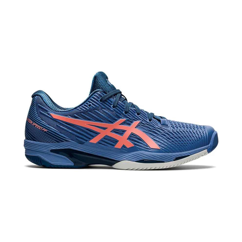 Asics Solution Speed™ Ff 2 Blue Harmony/Guava (1041A182.400)