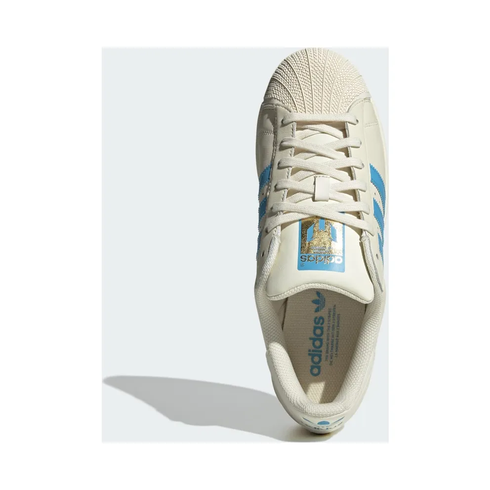 Adidas Superstar “Lionel Messi – Argentina” (JQ1256)