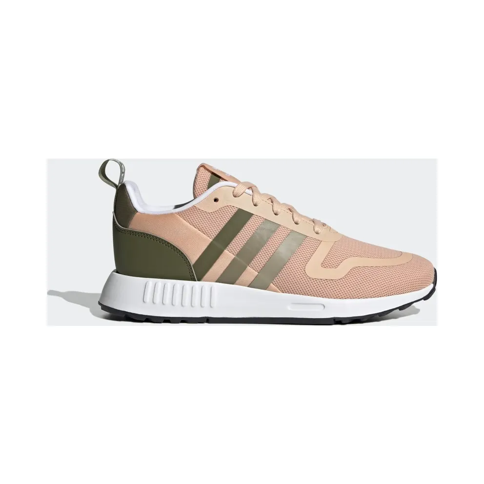 adidas Multix Schuh Halo Blush / Feather Grey / Core Black (H02978)