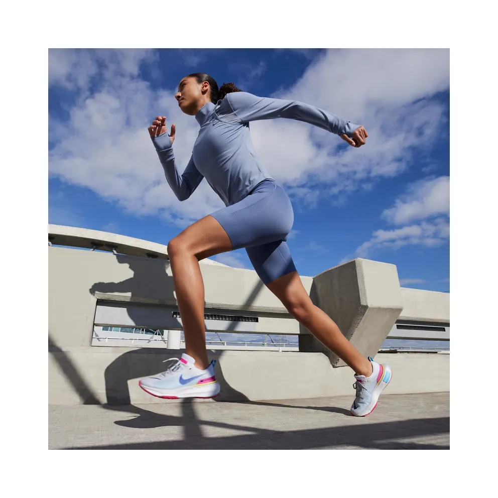 Nike ZoomX Invincible Run 3 Photon Dust Royal Pink (DR2660-105)
