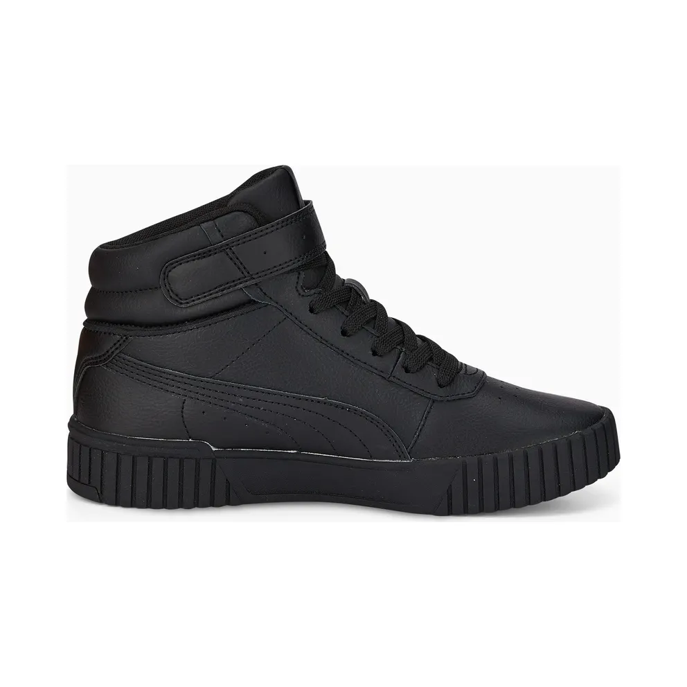 Puma Carina 2.0 Mid Black (385851-01)