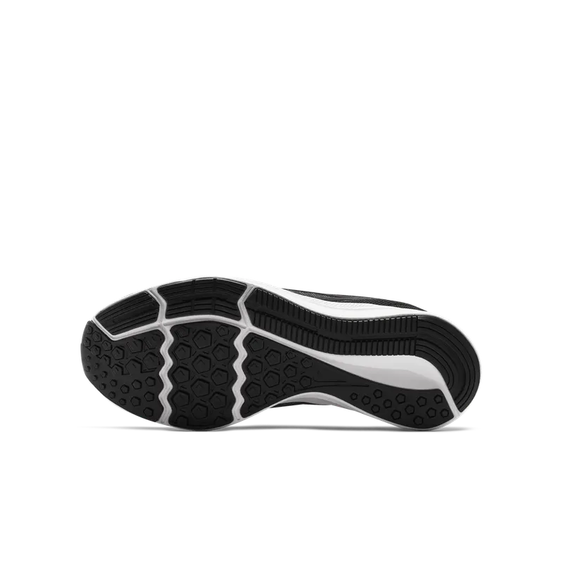 Nike Downshifter 9 Older Kids’ Running Black (AR4135-002)