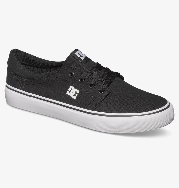 DC Trase TX Black (ADYS300126bkw)