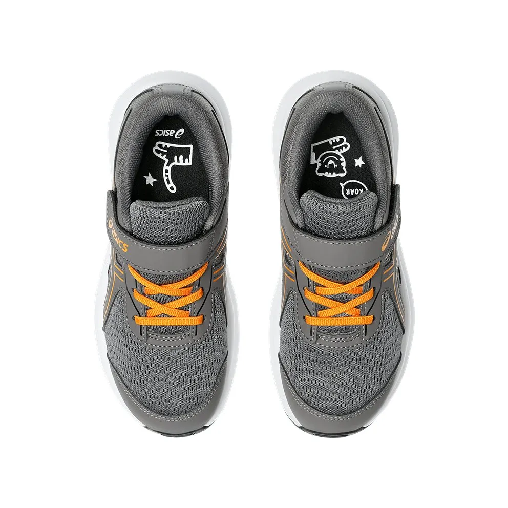 ASICS Contend 9 Carbon Black (1014A338-020)