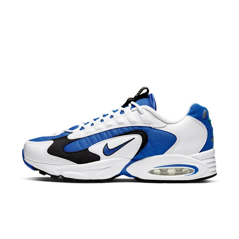 Nike  Air Max Triax 96 Varsity Royal White/Varsity Royal-Black-Spirit Teal (CD2053-106)