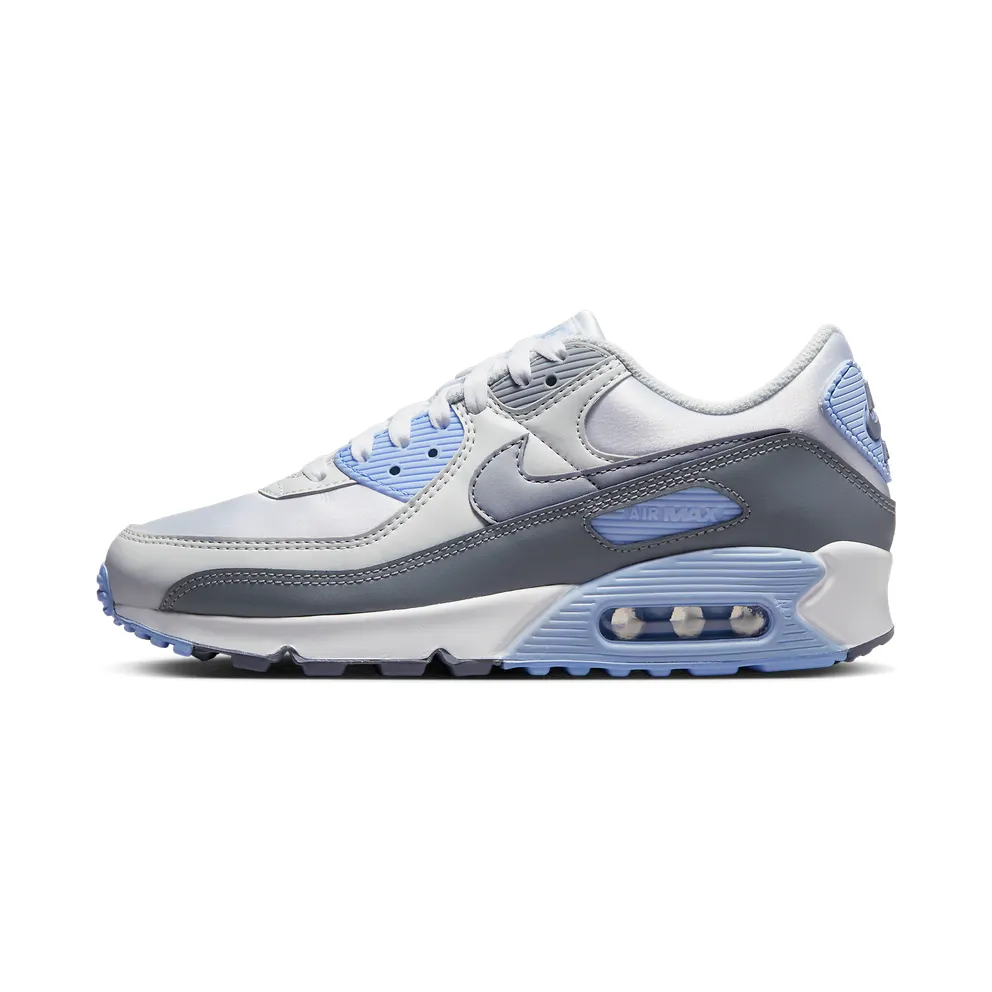 Nike AIR MAX 90 “Cobalt Bliss” (FB8570-100)