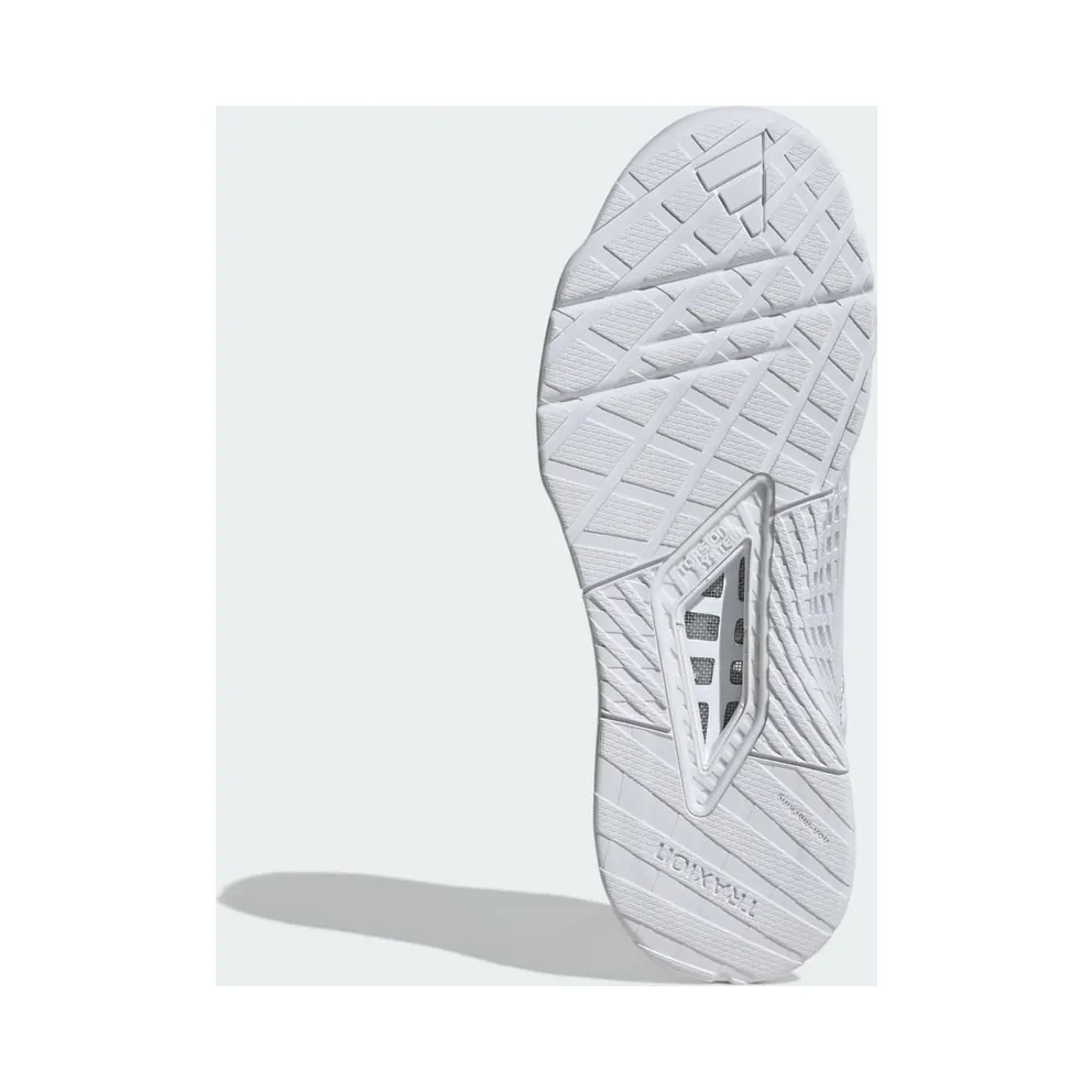 Adidas Dropset 3 WHITE / Crystal White / Crystal White (IH8289)