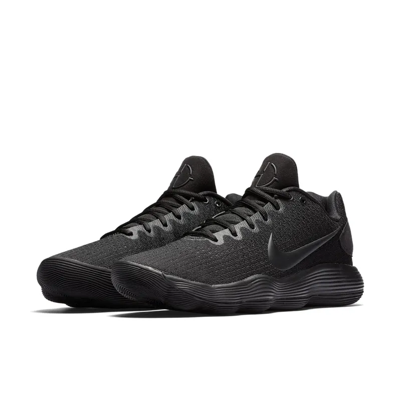 Nike Hyperdunk 2017 Low Triple Black (897663-004)