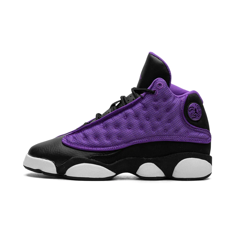 Air Jordan 13 GS “Purple Venom” (FD4648-501)