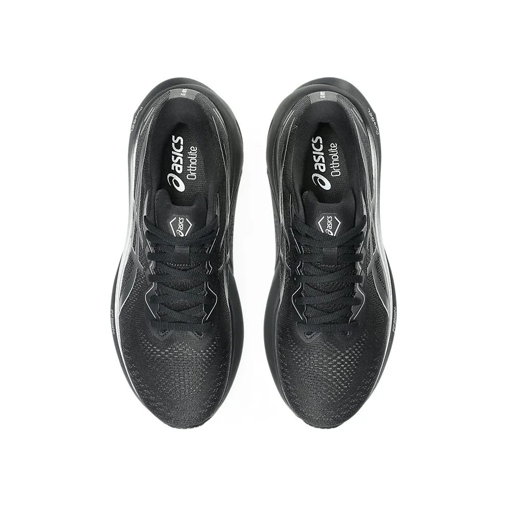 ASICS GEL-JADEITE 3 “Black / Pure Silver” (1011C172-004)