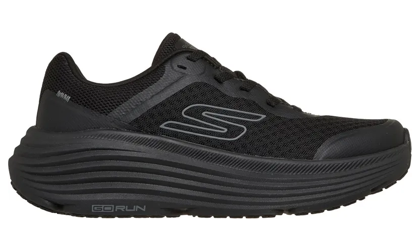 Skechers Max Cushioning 129470_BBK