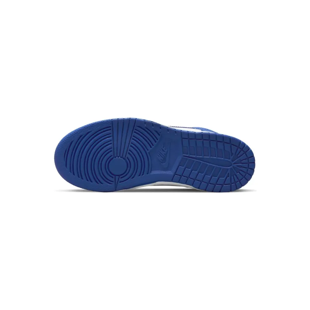 Nike Dunk High Game Royal (PS) (DD2314-102)